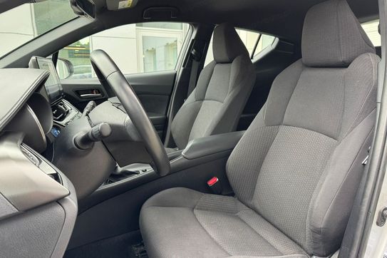 Toyota C-HR 1.8 Hybrid Premium