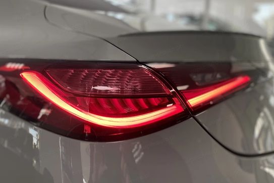 Mercedes CLE 300 4-Matic AMG Line