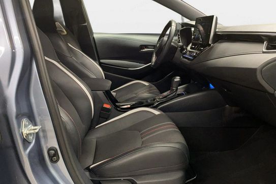 Toyota Corolla 1.8 Hybrid