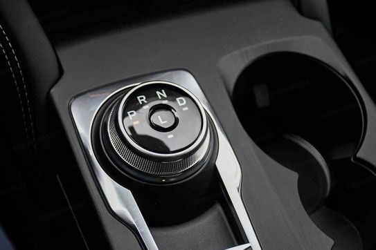 Ford Kuga Active X 2.5 FHEV