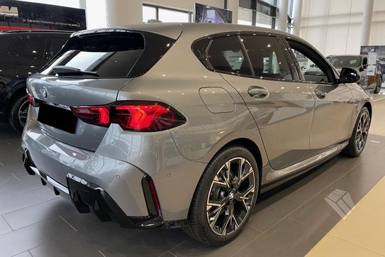 BMW Seria 1 120 M Sport