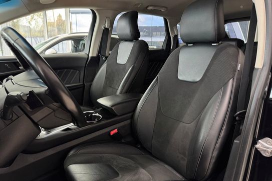 Ford EDGE 2.0 ST-Line 4x4