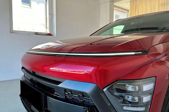 Hyundai Kona 1.6 GDI N Line DCT