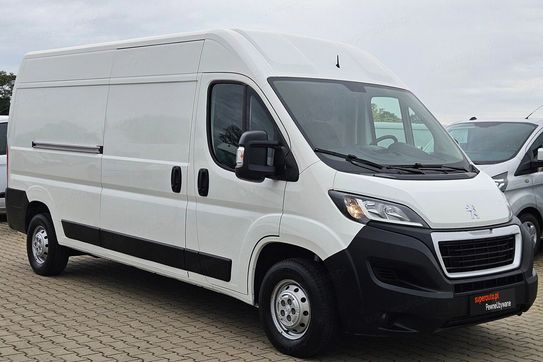 Peugeot Boxer 2.2 L3H2