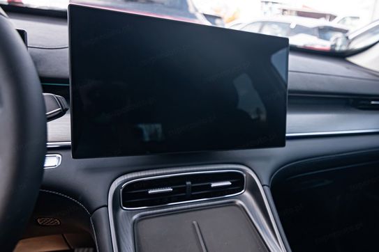 Chery Tiggo 8 Comfort 1.6 T-GDI DCT