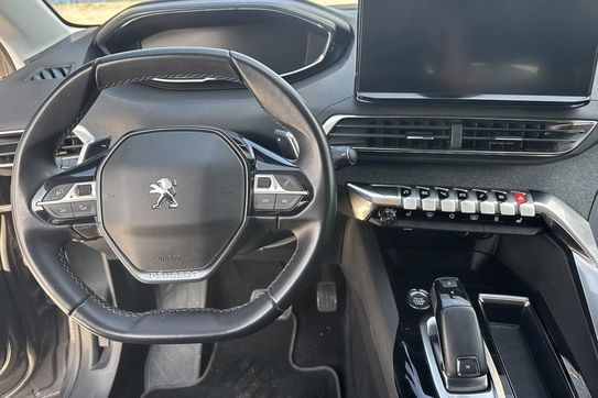 Peugeot 3008 Allure Pack 1.2 PureTech S&S EAT8