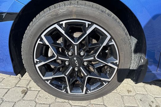 Kia ProCeed 1.5 t-Gdi Gt Line