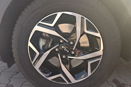 Kia Sportage 1.6 T-GDI M 2WD