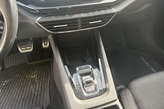Skoda Octavia Style 1.5 TSI e-Tec  DSG