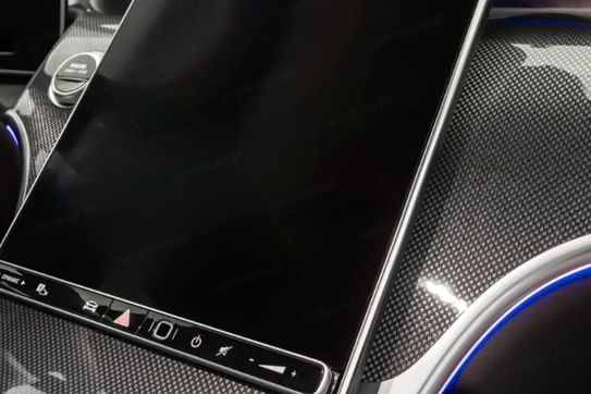 Mercedes GLC 200 4-Matic AMG Line