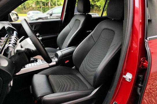 Mercedes GLB 200 Progressive