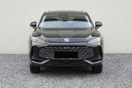 MG HS 1.5T PHEV Excite aut