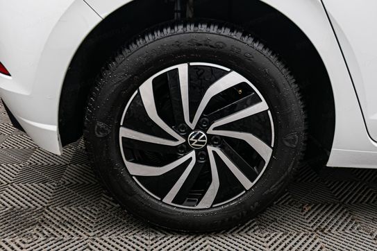 Volkswagen Polo 1.0 TSI Life