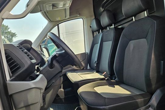 Volkswagen Crafter 35 TDI L5H2