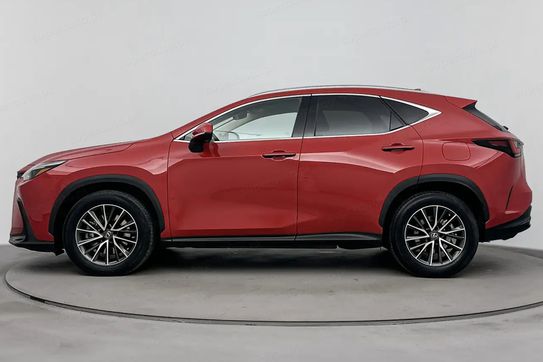Lexus NX 350h Prestige 2.5 Hybrid AWD