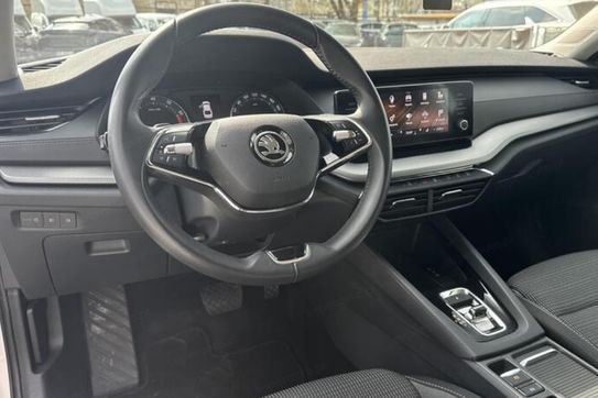 Skoda Octavia Ambition 1.5 TSI e-Tec  DSG