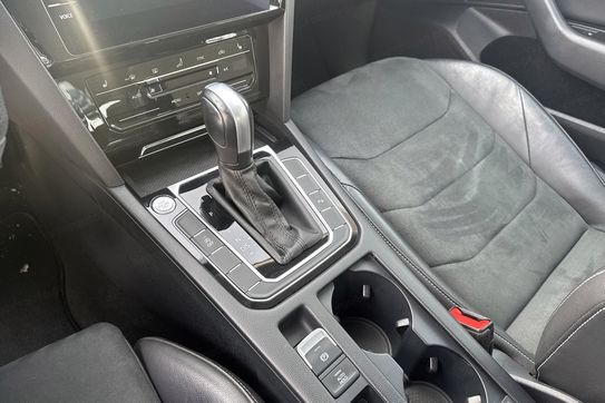 Volkswagen Arteon Elegance 2.0 TDI DSG