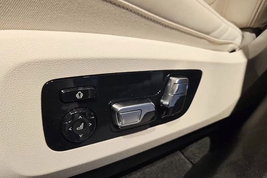 BMW X7 xDrive40d M Sport
