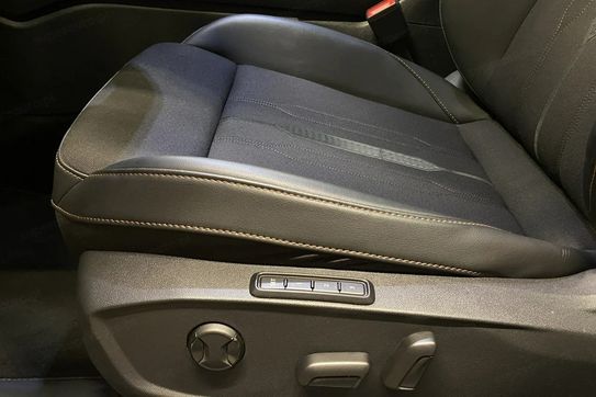 Cupra Leon 2.0 TSI DSG