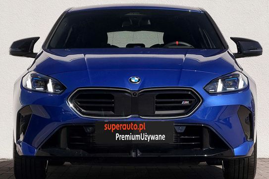 BMW Seria 1 M135 xDrive