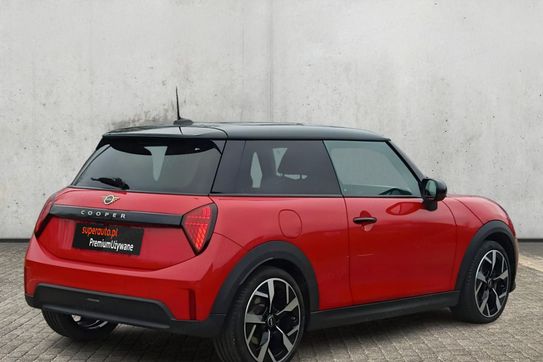 Mini Mini Cooper C Linia Classic aut