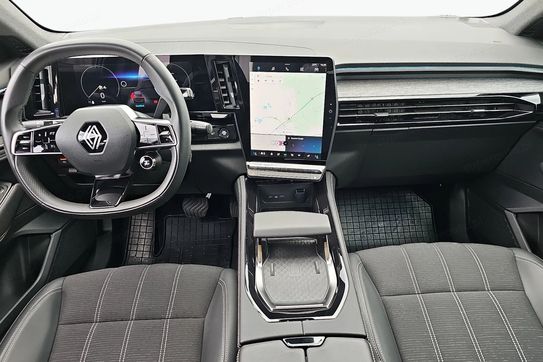 Renault Austral 1.3 TCe Techno