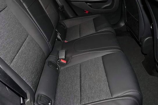 Mercedes CLA 250+ Progressive