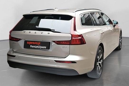 Volvo V60 B3 B Core