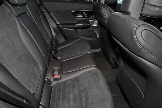 Mercedes GLC Coupe 220 d 4-Matic AMG Line