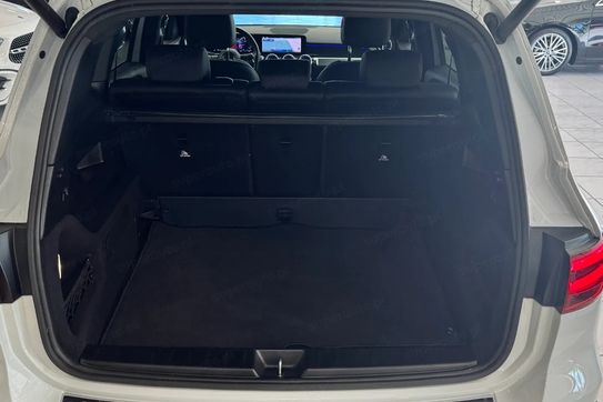 Mercedes GLB 200 mHEV AMG Line 7G-DCT