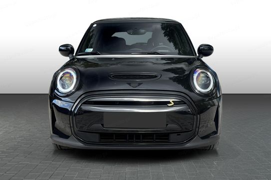 Mini Mini Cooper SE
