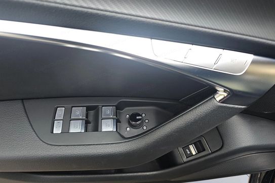 Audi A6 40 TDI mHEV quattro Sport S tronic