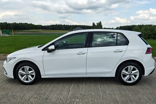 Volkswagen Golf 1.5 TSI EVO Life