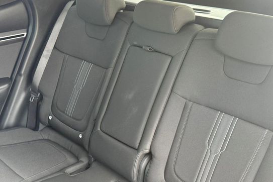 Hyundai Tucson 1.6 T-GDi HEV Platinum 4WD