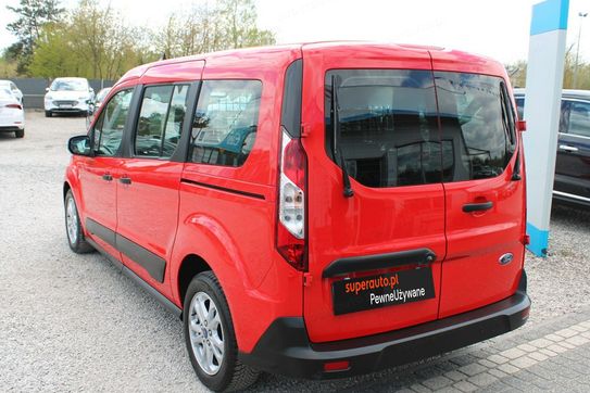 Ford Transit Connect Kombi 230 L2 Trend PowerShift