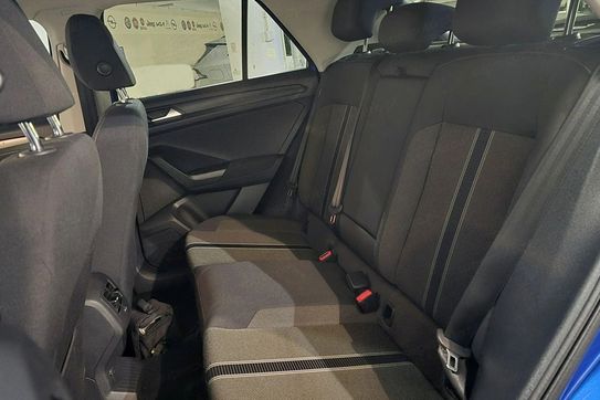Volkswagen T-ROC 1.5 Tsi Style