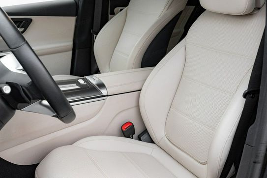 Mercedes GLC 300 de 4MATIC Avantgarde