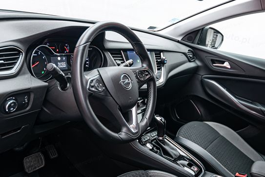 Opel Grandland X 1.2 T Elite S&S aut