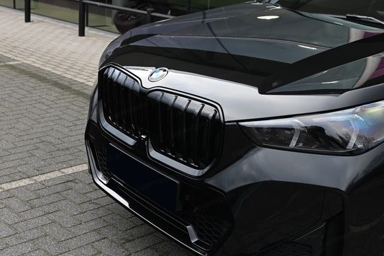 BMW X1 xDrive20d  M Sport
