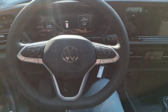 Volkswagen Caddy Kombi L1H1 2.0 TDI