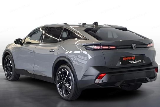 Peugeot 408 1.2 Puretech Allure Pack S&S EAT8