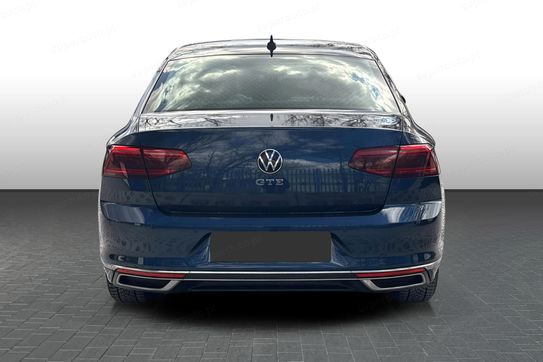 Volkswagen Passat GTE 1.4 TSI Plug-In Hybrid  DSG