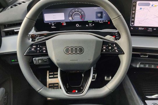 Audi Q3 e-Hybrid Sportback