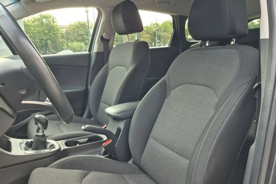 Hyundai i30 1.0 t-Gdi Smart