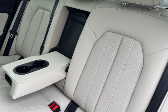 Audi A5 TFSI quattro S line