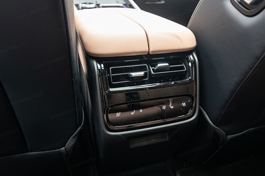 Chery Tiggo 9 Prestige 1.5 T-GDI Super Hybrid DHT 7os.