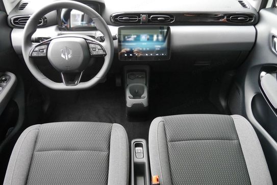 Leapmotor T03 Design 37.3 kWh