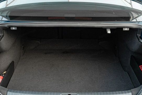 Volkswagen Passat 2.0 TSI Elegance DSG