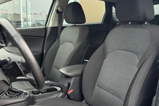 Hyundai i30 1.0 t-Gdi Smart Dct