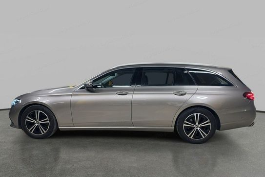Mercedes Klasa E 220 d